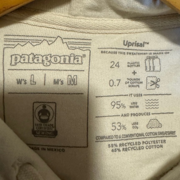 Patagonia Pyrophytes Uprisal Hoody - Picture 3 of 14